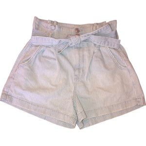 American Eagle Outfitters Mom Shorts Size 0